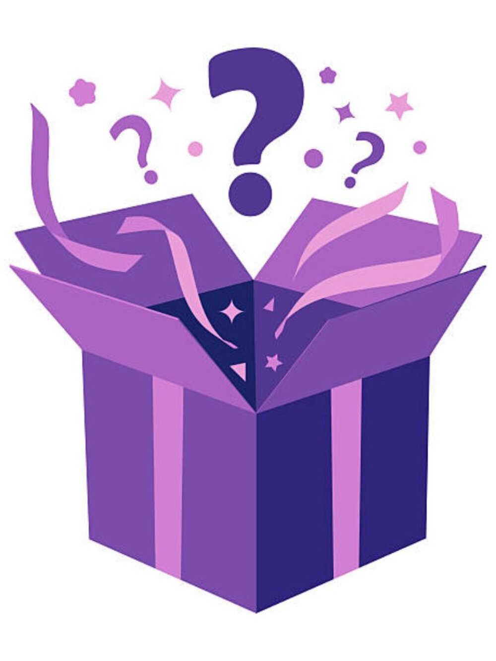 Surprise Box
